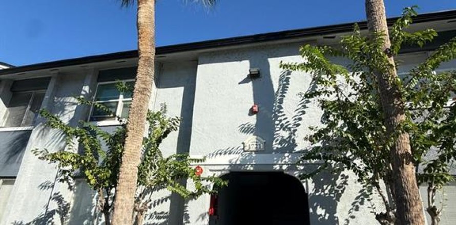Appartement à Orlando, Floride 2 chambres, 90.67 m2 № 2416442