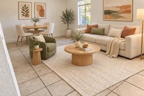 Appartement à louer à Orlando, Floride: 2 chambres, 90.67 m2 № 2416442 - photo 4