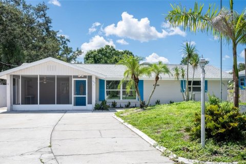 Villa ou maison à louer à Nokomis, Floride: 3 chambres, 180.42 m2 № 2097779 - photo 3