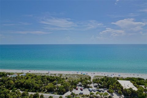 Villa ou maison à louer à Nokomis, Floride: 3 chambres, 180.42 m2 № 2097779 - photo 26