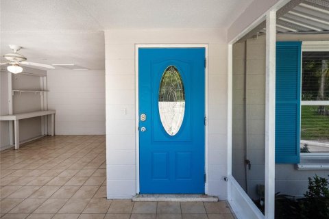 Villa ou maison à louer à Nokomis, Floride: 3 chambres, 180.42 m2 № 2097779 - photo 7