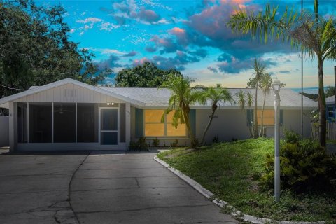 Villa ou maison à Nokomis, Floride 3 chambres, 180.42 m2 № 2097779