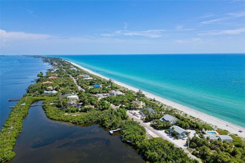 Villa ou maison à louer à Nokomis, Floride: 3 chambres, 180.42 m2 № 2097779 - photo 27