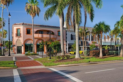 Villa ou maison à louer à Nokomis, Floride: 3 chambres, 180.42 m2 № 2097779 - photo 28