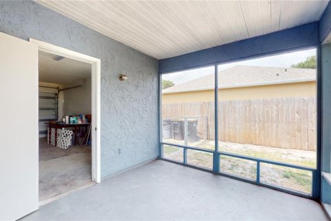 House in Palm Bay, Florida 3 bedrooms, 111.85 sq.m. № 1509106 - photo 29