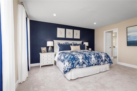 House in Lakewood Ranch, Florida 3 bedrooms, 171.68 sq.m. № 1688020 - photo 5