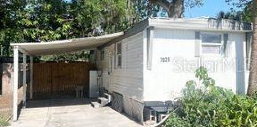 Appartement à New Port Richey, Floride 1 chambre, 65.03 m2 № 1838573