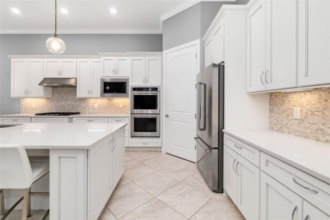Купить виллу или дом в Сарасота, Флорида 9 комнат, 230.96м2, № 2213333 - фото 28