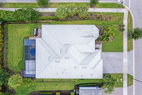 Купить виллу или дом в Сарасота, Флорида 9 комнат, 230.96м2, № 2213333 - фото 10