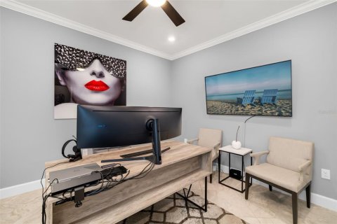 Купить виллу или дом в Сарасота, Флорида 9 комнат, 230.96м2, № 2213333 - фото 15