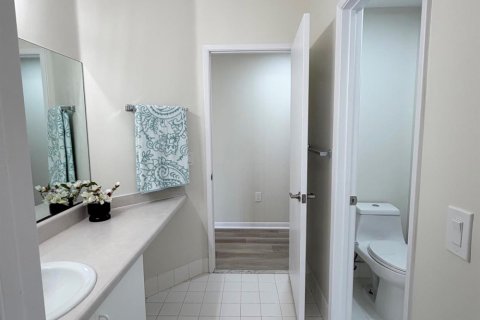 Copropriété à vendre à Davie, Floride: 2 chambres, 109.9 m2 № 2377250 - photo 14