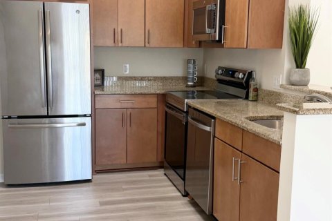 Copropriété à vendre à Davie, Floride: 2 chambres, 109.9 m2 № 2377250 - photo 2