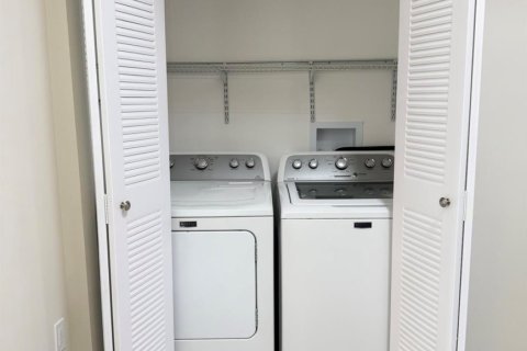 Copropriété à vendre à Davie, Floride: 2 chambres, 109.9 m2 № 2377250 - photo 11