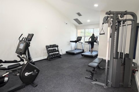 Copropriété à vendre à Davie, Floride: 2 chambres, 109.9 m2 № 2377250 - photo 28