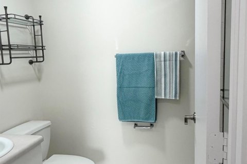 Copropriété à vendre à Davie, Floride: 2 chambres, 109.9 m2 № 2377250 - photo 26