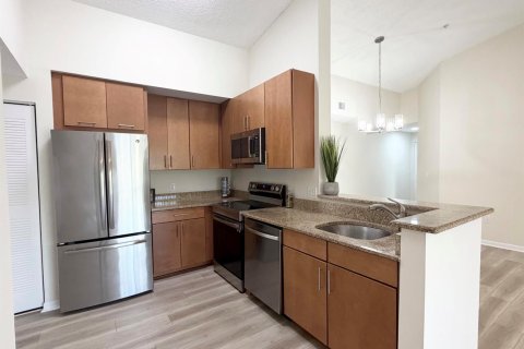 Copropriété à vendre à Davie, Floride: 2 chambres, 109.9 m2 № 2377250 - photo 3