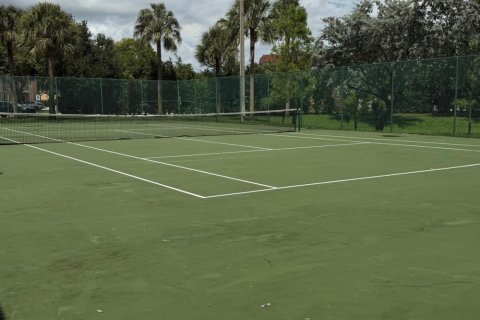 Copropriété à vendre à Davie, Floride: 2 chambres, 109.9 m2 № 2377250 - photo 30