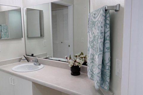 Copropriété à vendre à Davie, Floride: 2 chambres, 109.9 m2 № 2377250 - photo 18
