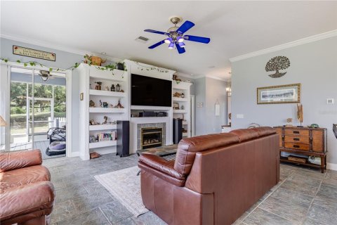 House in Howey-in-the-Hills, Florida 4 bedrooms, 191.94 sq.m. № 2166339 - photo 15