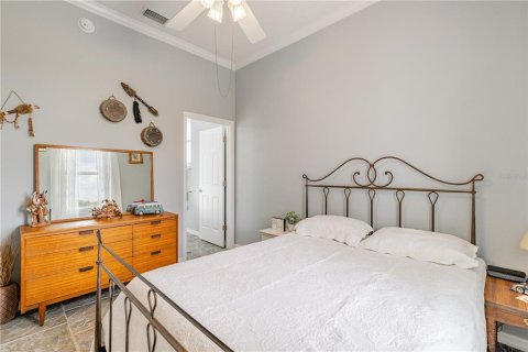 House in Howey-in-the-Hills, Florida 4 bedrooms, 191.94 sq.m. № 2166339 - photo 30
