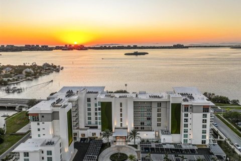 Touwnhouse à vendre à Clearwater, Floride: 3 chambres, 297.57 m2 № 2097933 - photo 24