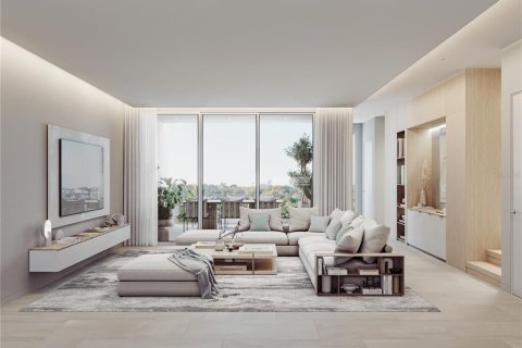 Touwnhouse à vendre à Clearwater, Floride: 3 chambres, 297.57 m2 № 2097933 - photo 2