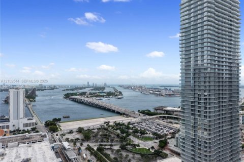 Condo à Miami, Floride, 2 chambres № 2424938