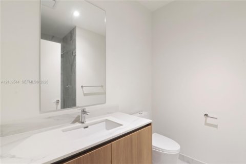 Copropriété à vendre à Miami, Floride: 2 chambres, 149.85 m2 № 2424938 - photo 15
