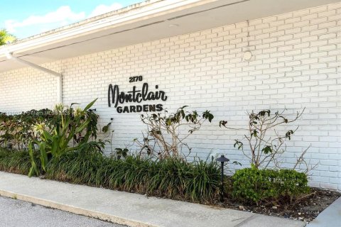 Condominio en alquiler en Fort Lauderdale, Florida, 1 dormitorio, 65.03 m2 № 1965972 - foto 17