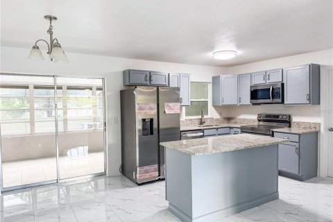 Villa ou maison à vendre à Ocala, Floride: 3 chambres, 106.28 m2 № 2231897 - photo 20