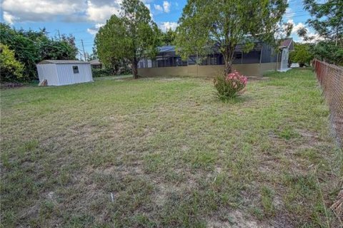 Villa ou maison à vendre à Ocala, Floride: 3 chambres, 106.28 m2 № 2231897 - photo 8