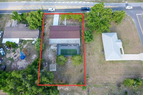 Villa ou maison à vendre à Ocala, Floride: 3 chambres, 106.28 m2 № 2231897 - photo 25