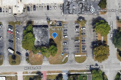 Immobilier commercial à vendre à North Miami Beach, Floride № 2016341 - photo 2