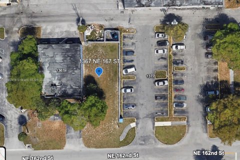 Immobilier commercial à North Miami Beach, Floride № 2016341