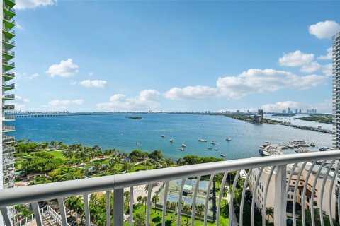 Copropriété à vendre à Miami, Floride: 2 chambres, 97.36 m2 № 2015058 - photo 18