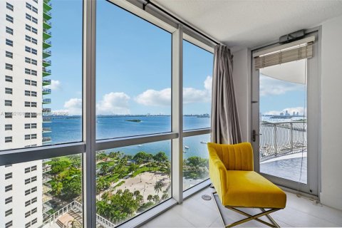 Copropriété à vendre à Miami, Floride: 2 chambres, 97.36 m2 № 2015058 - photo 15