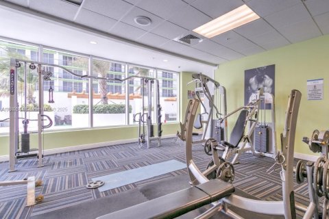 Copropriété à vendre à Miami, Floride: 2 chambres, 97.36 m2 № 2015058 - photo 28