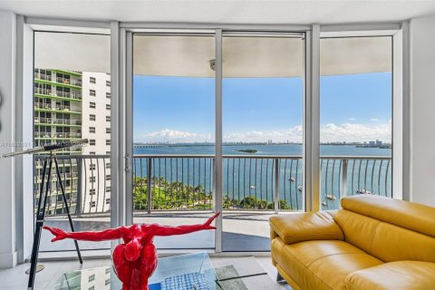 Copropriété à vendre à Miami, Floride: 2 chambres, 97.36 m2 № 2015058 - photo 3