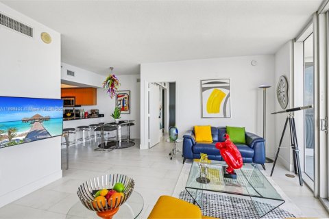 Copropriété à vendre à Miami, Floride: 2 chambres, 97.36 m2 № 2015058 - photo 4
