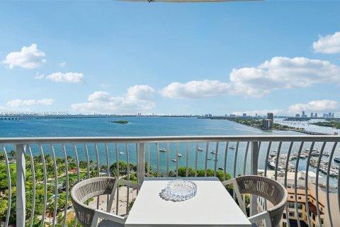 Copropriété à vendre à Miami, Floride: 2 chambres, 97.36 m2 № 2015058 - photo 24