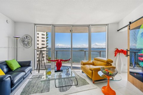 Condo à Miami, Floride, 2 chambres  № 2015058