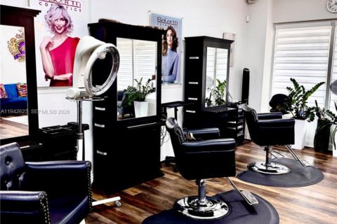 Immobilier commercial à vendre à Florida City, Floride № 2000087 - photo 17