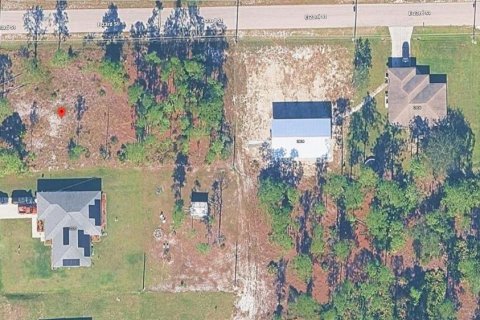 Land in Alva, Florida № 2159652