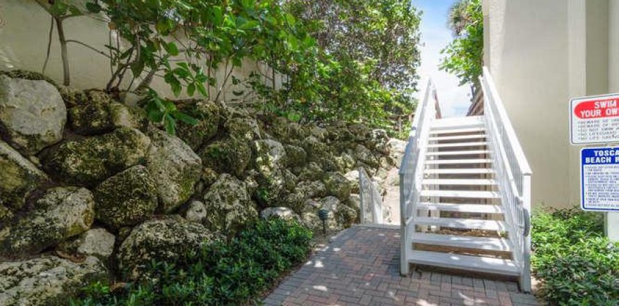 Condo in Highland Beach, Florida, 2 bedrooms № 788848