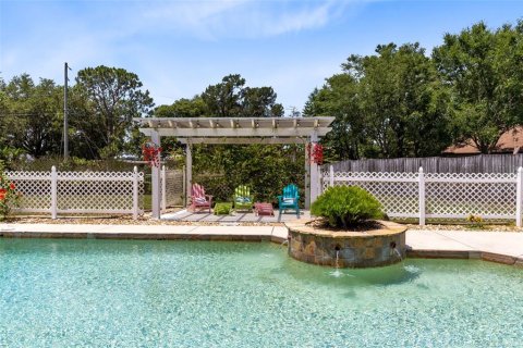 House in Orlando, Florida 4 bedrooms, 289.02 sq.m. № 1755465 - photo 3