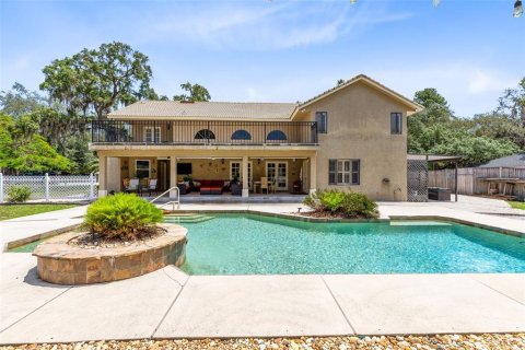 House in Orlando, Florida 4 bedrooms, 289.02 sq.m. № 1755465 - photo 2