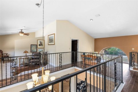 House in Orlando, Florida 4 bedrooms, 289.02 sq.m. № 1755465 - photo 24