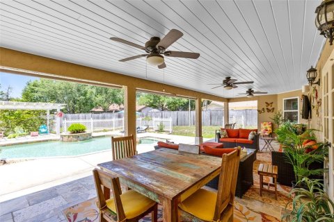 House in Orlando, Florida 4 bedrooms, 289.02 sq.m. № 1755465 - photo 20