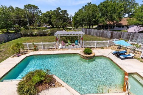 House in Orlando, Florida 4 bedrooms, 289.02 sq.m. № 1755465 - photo 4