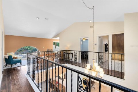 House in Orlando, Florida 4 bedrooms, 289.02 sq.m. № 1755465 - photo 25